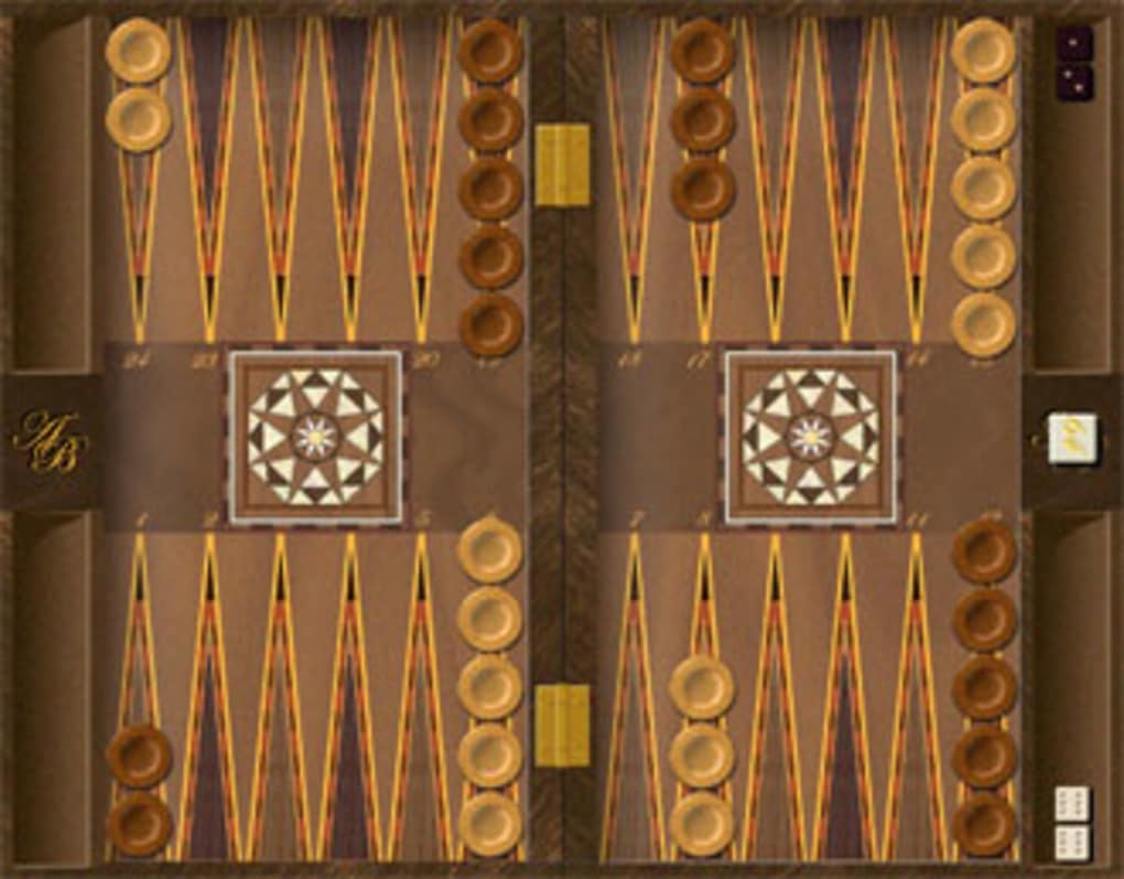 Download backgammon for mac os x